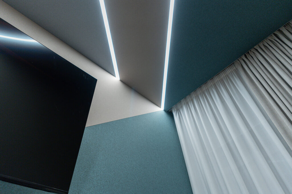 Проффото объект офисное помещение Малая Пироговская г. Москва