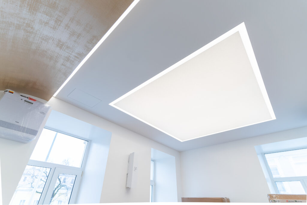 Обьект Клиника Москва